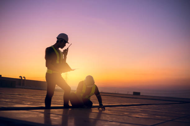 EPDM Roofing in Duchesne, UT