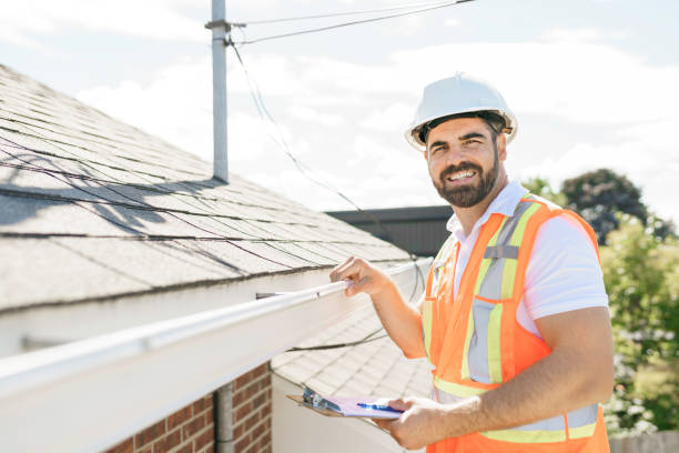 Waterproofing in Duchesne, UT